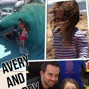 Meet your Posher, Tony