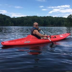 Meet your Posher, Thang