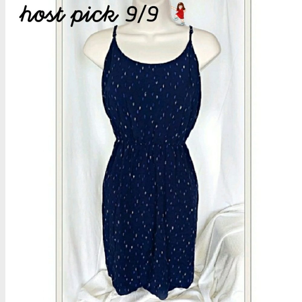 ☀️3 for $20☀️Old Navy dress