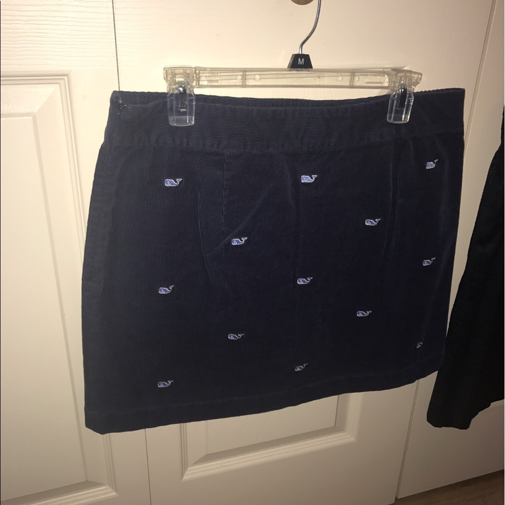 NWT Vineyard Vines Skirt