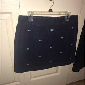 NWT Vineyard Vines Skirt