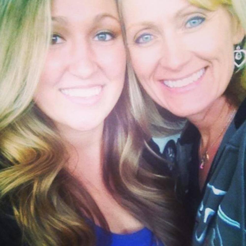 Meet your Posher, Sheila