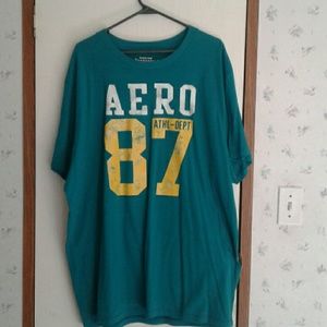 ๐ Aeropostale Men's XXXL Short Sleeve Tee Shirt