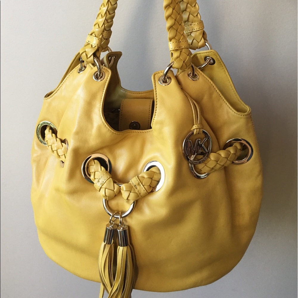 Michael Kors Handbag