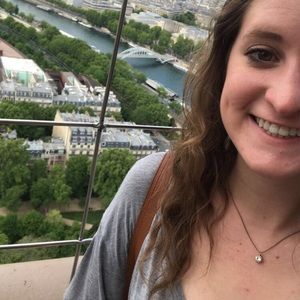 Meet your Posher, Mary kate