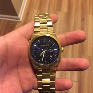 Men's Michael Kors watch