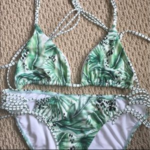 Phia bathing suit