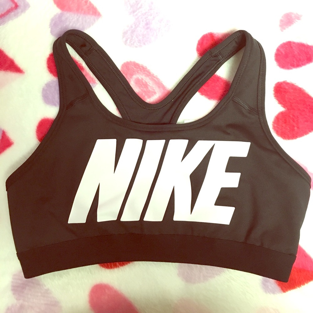 Nike sports bra