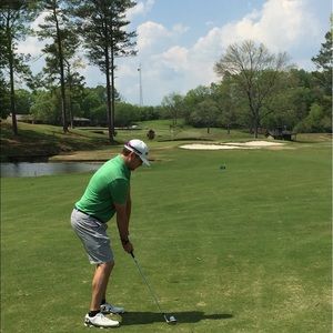 Meet your Posher, Chris