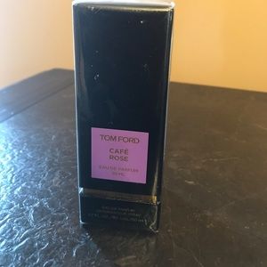 Tom ford Cafe Rose
