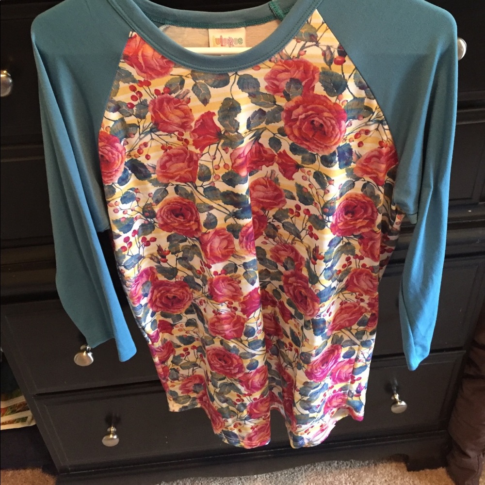 Lularoe Randy