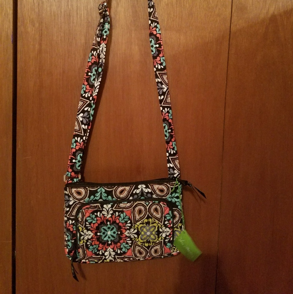Vera Bradley Hipster - Sierra