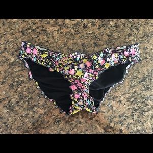 Bikini bottoms