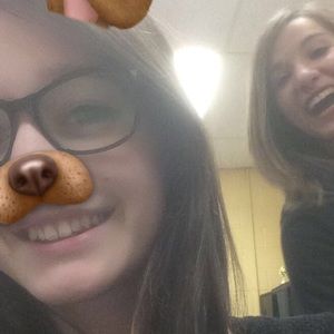 Meet your Posher, Kate