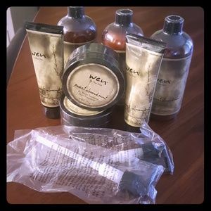 WEN bundle of products