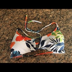 Midori swim top