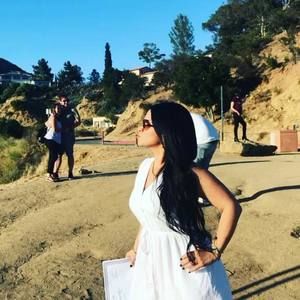 Meet your Posher, Laura