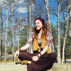 Meet your Posher, Naomi