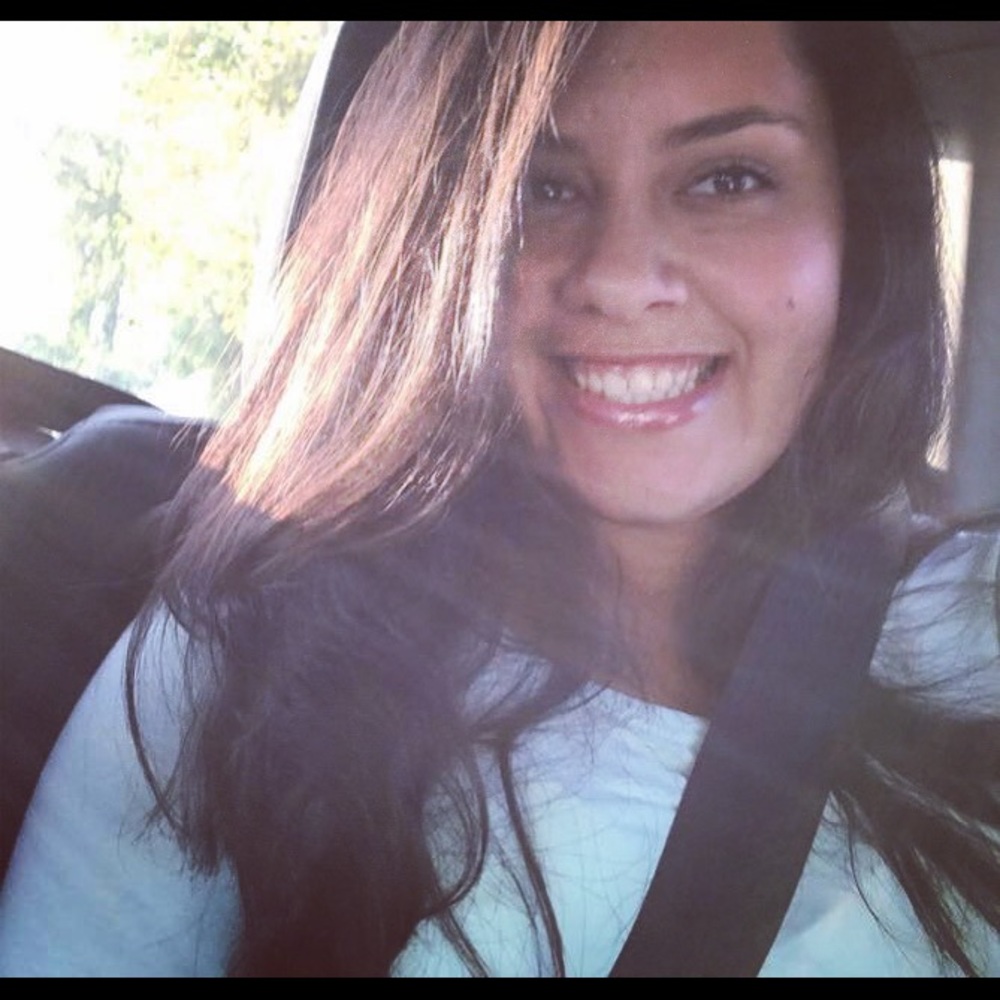 Meet your Posher, Azucena