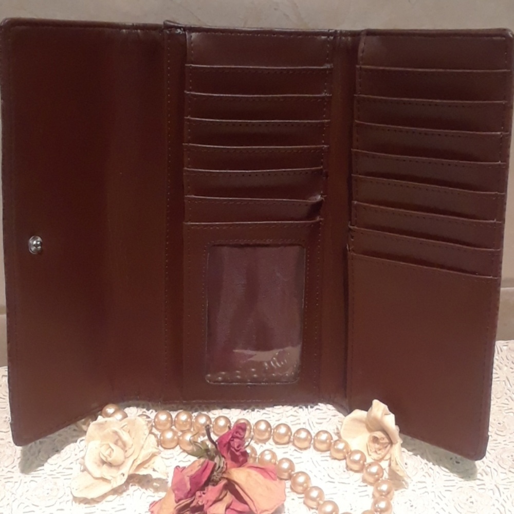 HP Used wallet - Picture 3 of 3