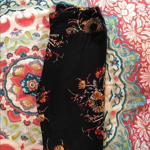 Lularoe leggings