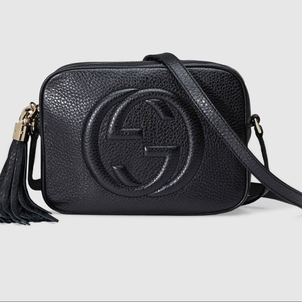 I am looking for a Gucci soho disco bag.