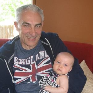 Meet your Posher, Faye