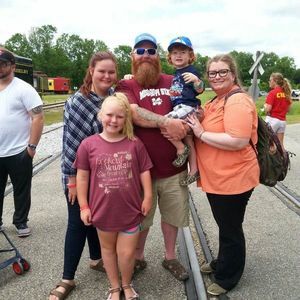 Meet your Posher, Jasen