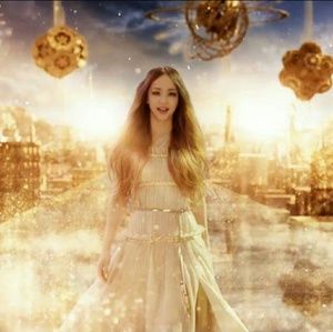 Meet your Posher, Yukino