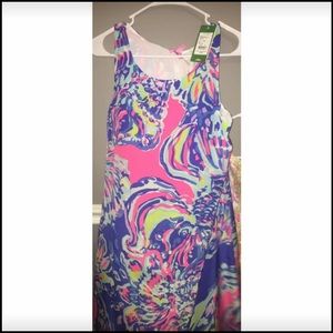 Lilly Pulitzer Jackie Shift dress
