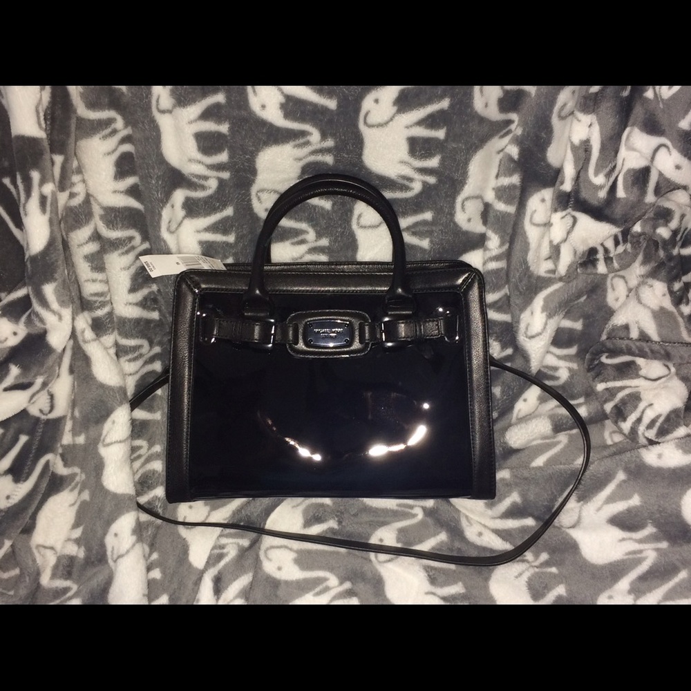 MK Tote, Never used, Smoke free home.