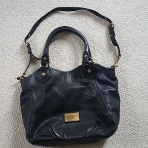 Marc by Marc Jacobs Classic Q Francesca Tote