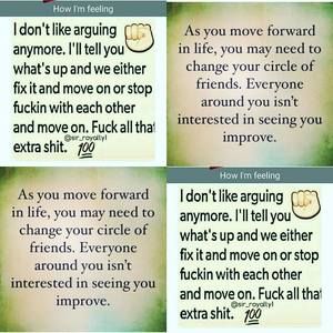 Meet your Posher, Monique