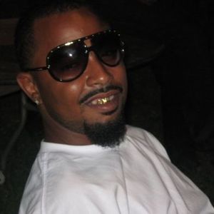 Meet your Posher, George wee wee