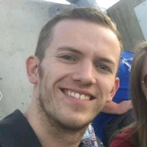 Meet your Posher, Garrett