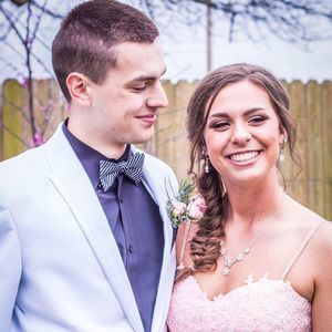 Meet your Posher, Madison