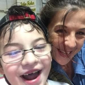 Meet your Posher, Ivonne