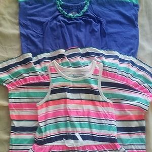 2 for 1 Sumner Dresses