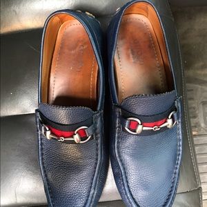 Gucci loafers