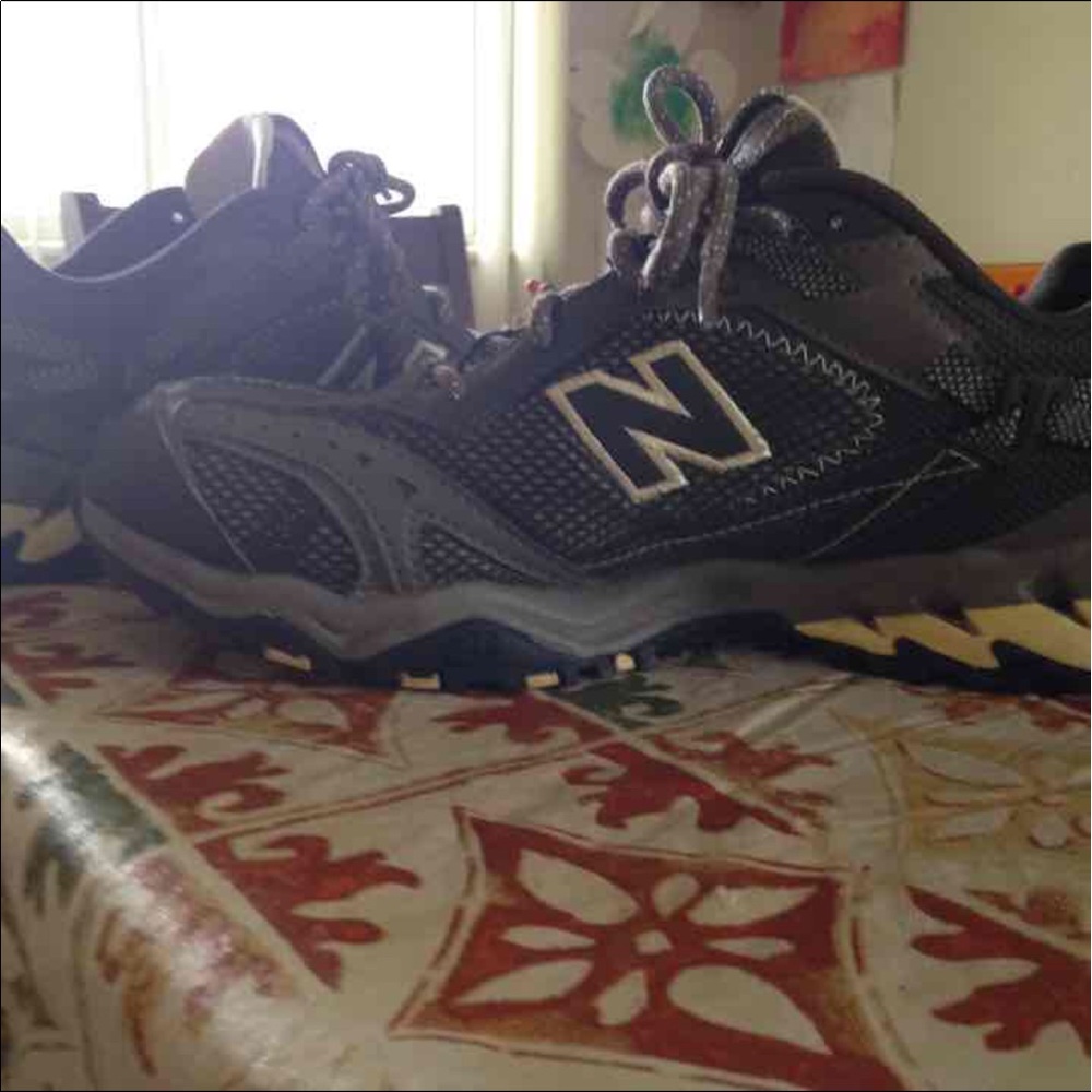 Women's New Balance Shoes