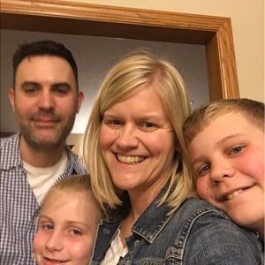 Meet your Posher, Kristi