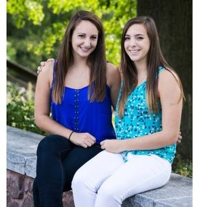 Meet your Posher, Deanna