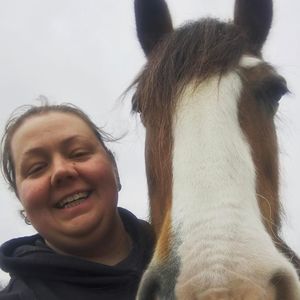 Meet your Posher, Heather