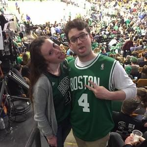 Meet your Posher, Drew