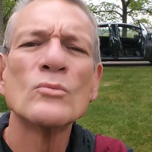 Meet your Posher, Randy