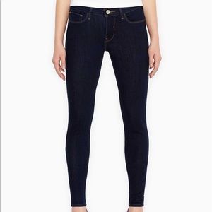 Brand New Levi's super skinny 535 Jeans