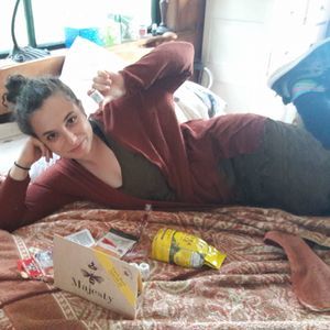 Meet your Posher, Alex