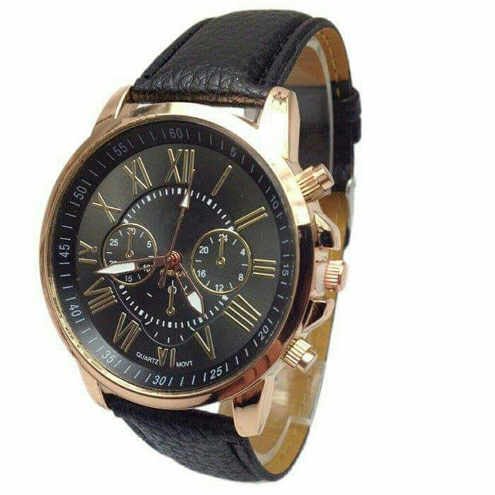 Classic Elegance watch