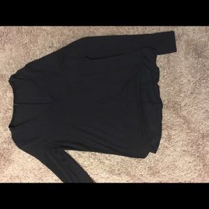 Lulu Lemon Shirt