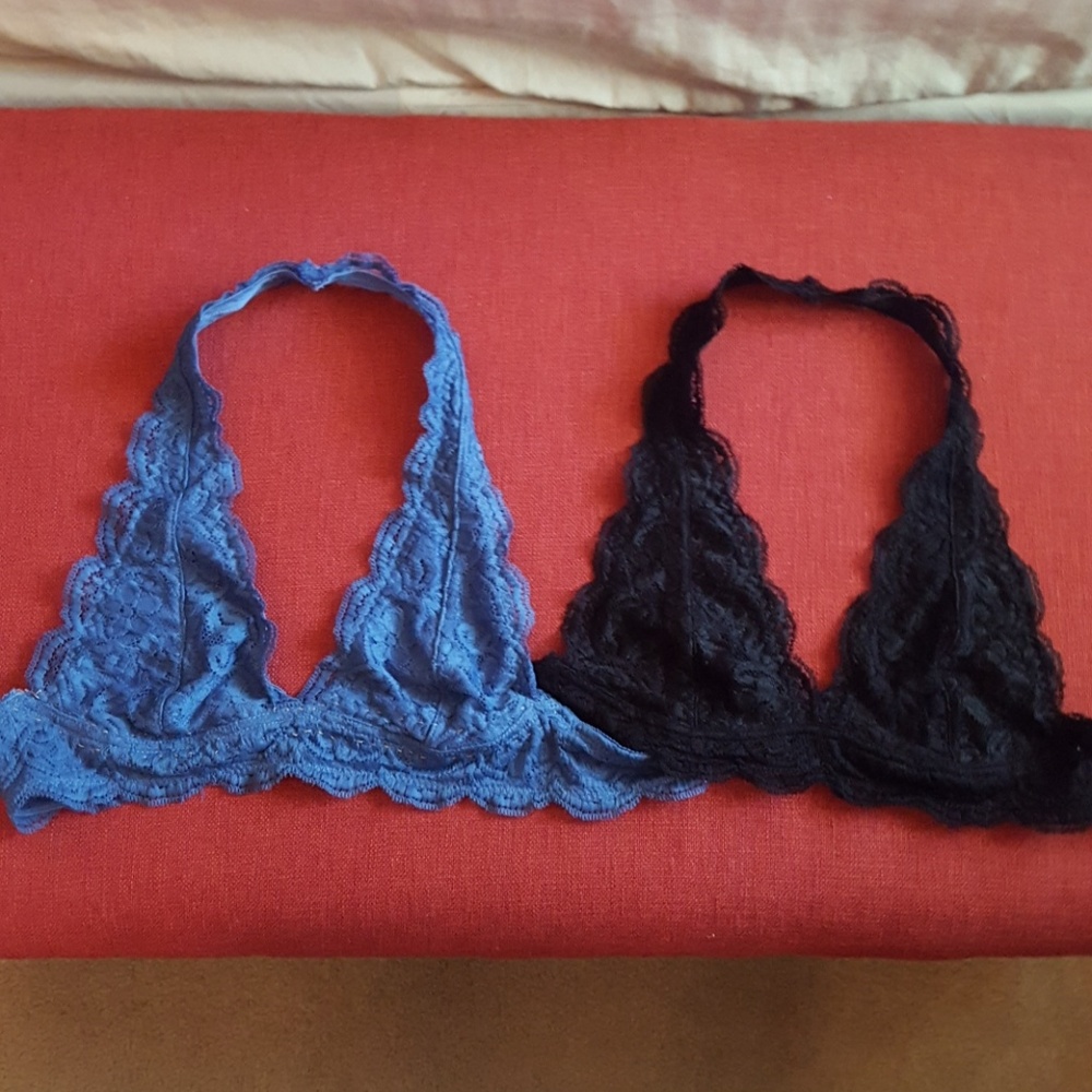 Bralette Bundle